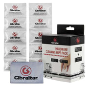 GIBRALTAR SCHCW10 HARDWARE CLEANING