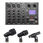 Gibraltar GDMS Drum Monitor System