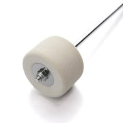 Gibraltar SC-3261 Felt Bass Drum Beater