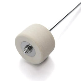 Gibraltar SC-3261 Felt Bass Drum Beater