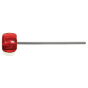 Gibraltar SC-3267  Red Acrylic Felt Bass Drum Beater