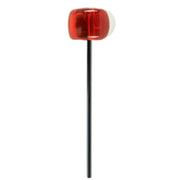 Gibraltar SC-3267  Red Acrylic Felt Bass Drum Beater
