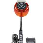 Gibraltar SC-3267  Red Acrylic Felt Bass Drum Beater