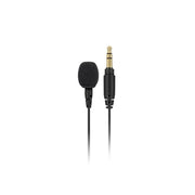 Rode Lavalier Go Professional Grade Wearable Permanently Polarised Condenser Microphone - Black
