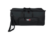 Gator Electronic Drum Kit Bag with wheels GP-EKIT3616-BW