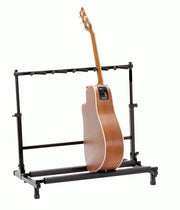 Armour GS55 5 Guitar Rack Stand