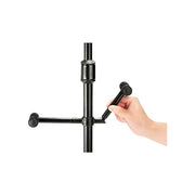 Hercules Auto Grab Guitar Stand GS422BPlus, 2 Guitar