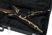 GATOR Extreme Guitar Wood Case GWE EXTREME