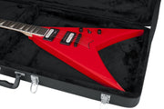 GATOR Extreme Guitar Wood Case GWE EXTREME