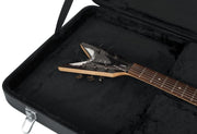 GATOR Extreme Guitar Wood Case GWE EXTREME