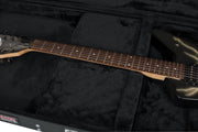 GATOR Extreme Guitar Wood Case GWE EXTREME