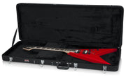 GATOR Extreme Guitar Wood Case GWE EXTREME