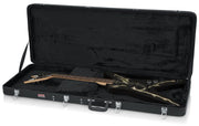 GATOR Extreme Guitar Wood Case GWE EXTREME