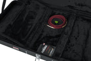 GATOR Extreme Guitar Wood Case GWE EXTREME