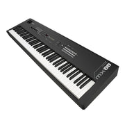 Yamaha MX88 Synthesizer With 88 Keys Black