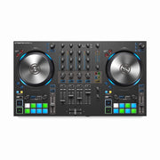 Native Instruments Traktor Kontrol S3 4-Channel DJ Controller