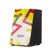 GAPPU Pro Cajon