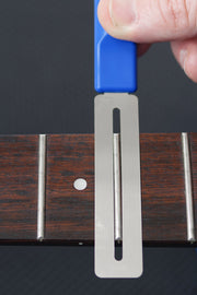 Music Nomad MN225 GRIP Guards - Premium Fretboard Guards