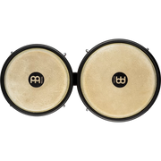 Meinl, Bongo, Wood, Headliner Series -Wine Red Burst HB100WRB