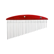 Meinl Chimes Headliner Series 27 Bars -Red HCH1R
