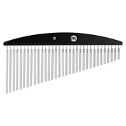 Meinl Chimes Headliner Series 33 Bars - Black HCH2BK