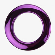 Bass Drum O's 2 inch Bass Drum/Tom Port 2-Pack