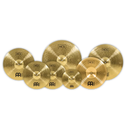 MEINL Cymbals Pack 14