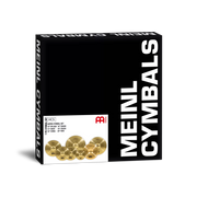 MEINL Cymbals Pack 14