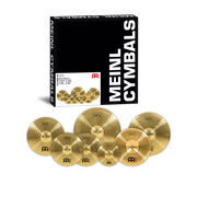 MEINL Cymbals Pack 14
