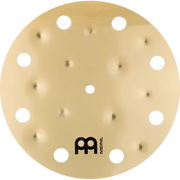 MEINL Cymbals Smack Stack 10