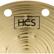 MEINL Cymbals Smack Stack 10