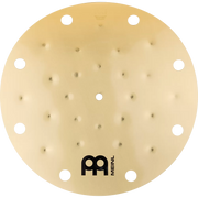 MEINL Cymbals Smack Stack 10