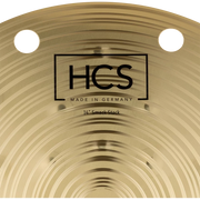 MEINL Cymbals Smack Stack 10