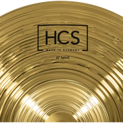 MEINL Cymbal HCS 10