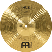 MEINL Cymbal HCS 10
