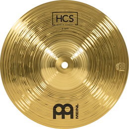 MEINL Cymbal HCS 10