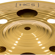 Meinl Cymbals HCS12TRS HCS 12-Inch Trash Stack Cymbal
