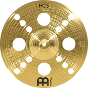 Meinl Cymbals HCS12TRS HCS 12-Inch Trash Stack Cymbal