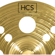 Meinl Cymbals HCS12TRS HCS 12-Inch Trash Stack Cymbal