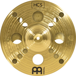Meinl Cymbals HCS12TRS HCS 12-Inch Trash Stack Cymbal