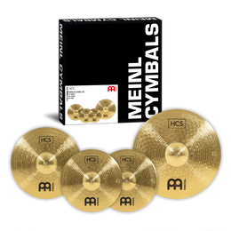 MEINL Pack 14