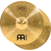 MEINL Cymbals Pack 14
