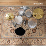 Meinl Cymbals HCS Pack of 3 14