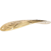 MEINL Cymbals Pack HCS 8