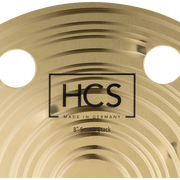 MEINL Cymbals Pack HCS 8