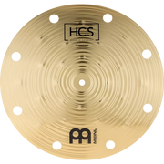 MEINL Cymbals Pack HCS 8
