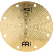 MEINL Cymbals Pack HCS 8