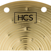 MEINL Cymbals Pack HCS 8