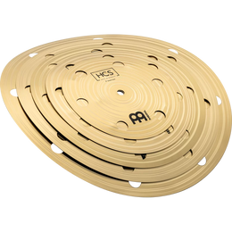 MEINL Cymbals Pack HCS 8