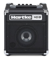 Hartke Bass Guitar Combo Amplifier